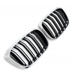 Εμπρός καρδιές M look για BMW Σειρά X (X3 G01/X4 G02)